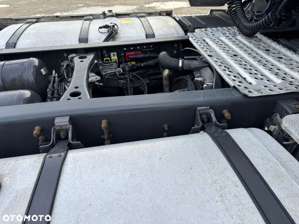 Scania S500 - 3