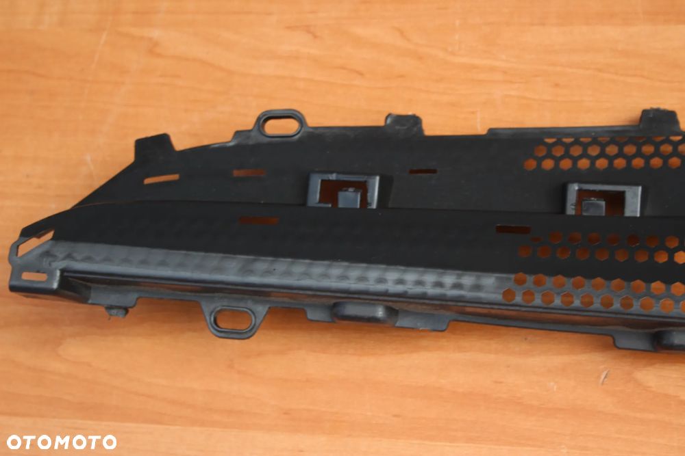 ATRAPA GRILL ZDERZAKA CHROM OPEL MOKKA 95249780 13368871 95391786 - 36