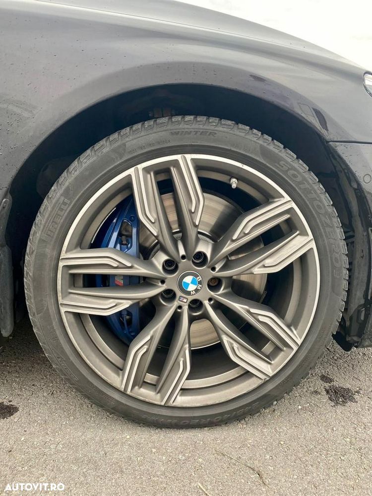 BMW M7 M760Li xDrive - 3