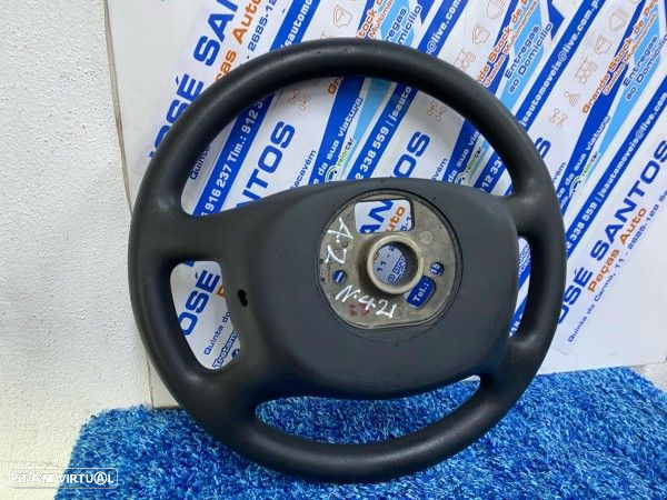 Volante Audi A2 (8Z0) - 2