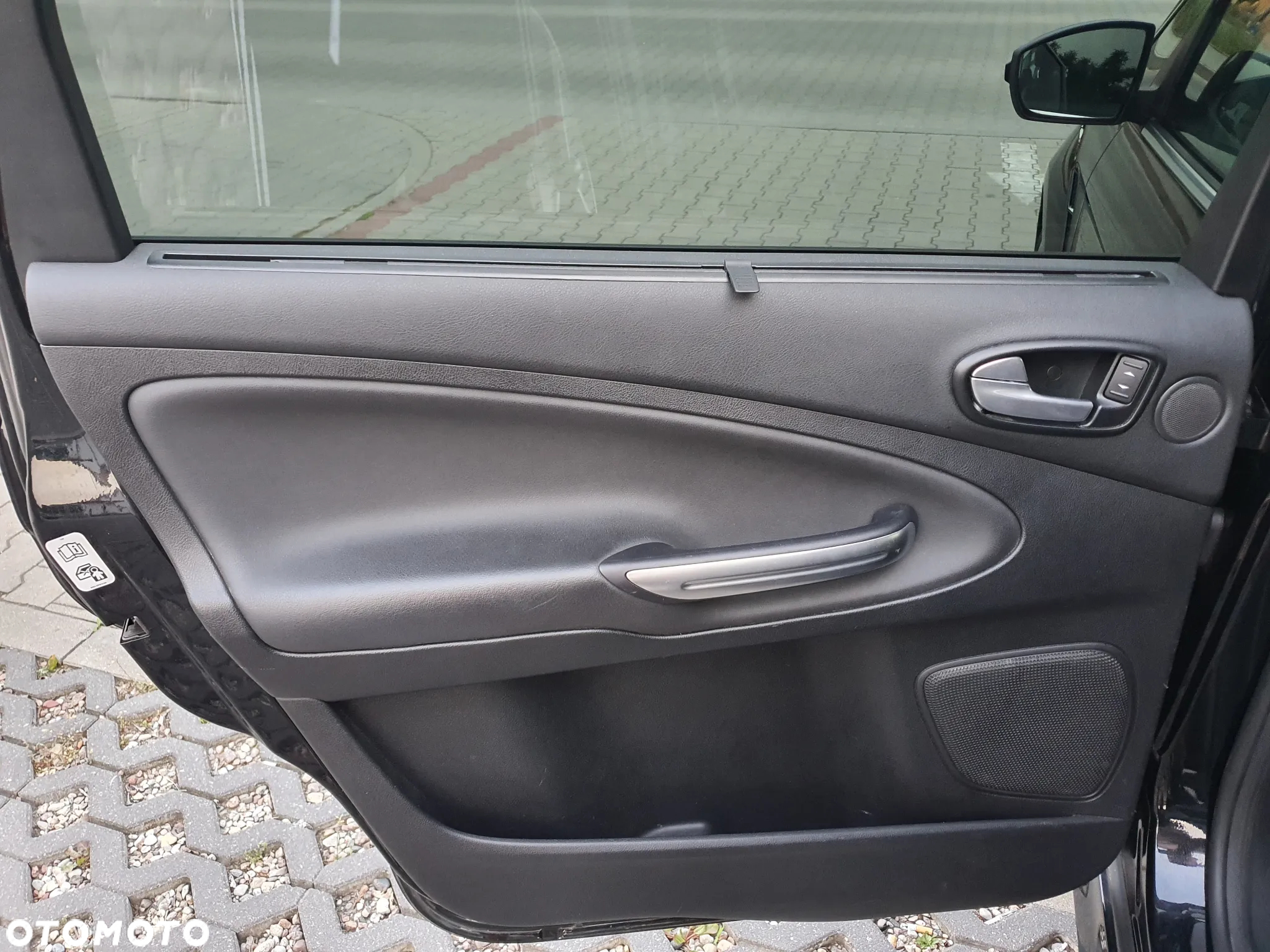 Ford S-Max 2.0 TDCi DPF Titanium MPS6 - 9