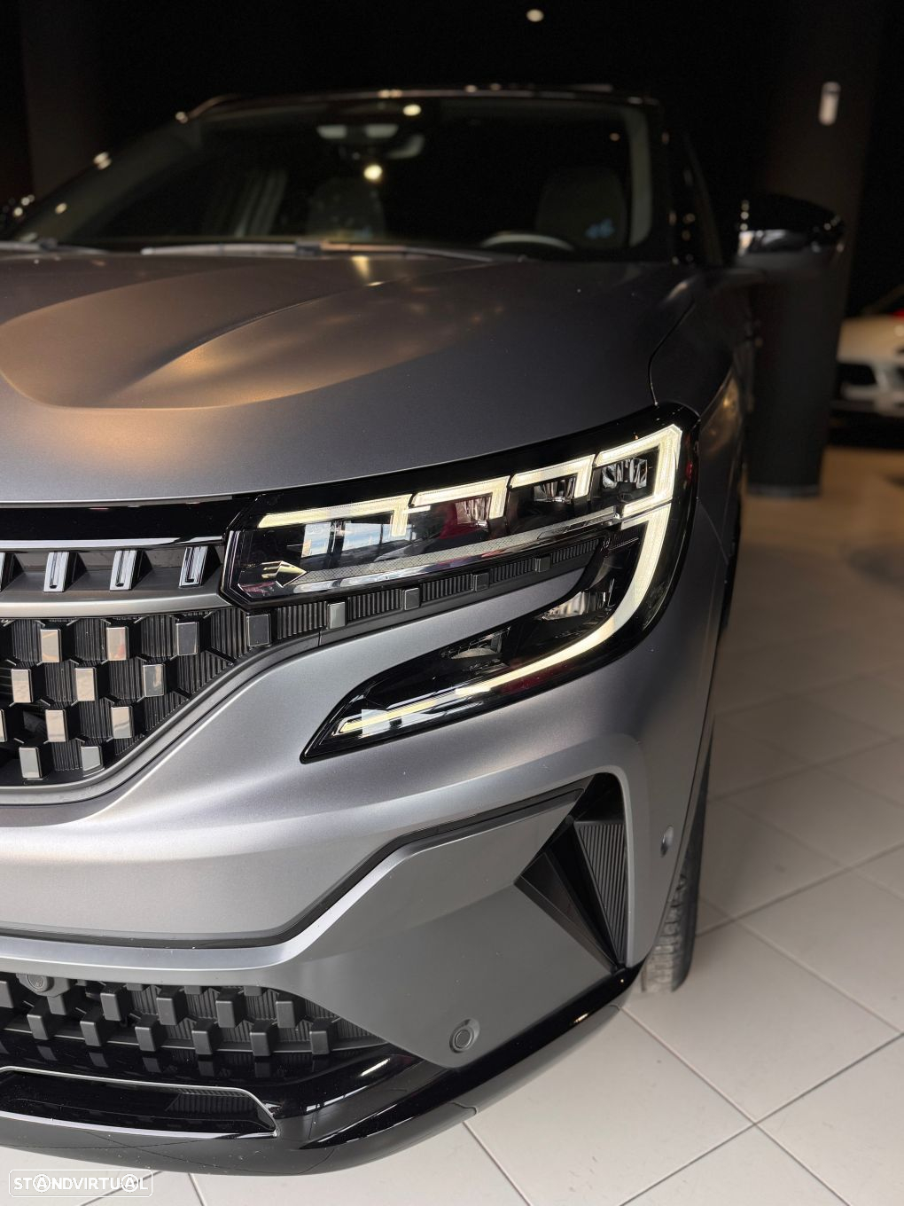 Renault Austral 1.3 Mild Hybrid Techno Esprit Alpine Auto - 2