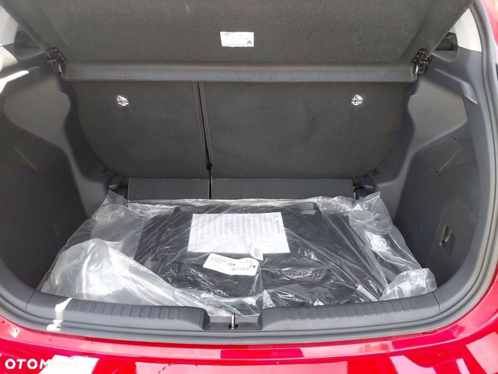 Toyota Yaris Hybrid 1.5 Style - 13