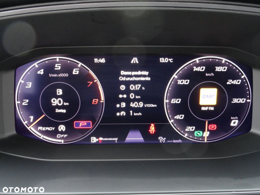 Cupra Formentor 1.5 TSI DSG Tribe Edition - 21