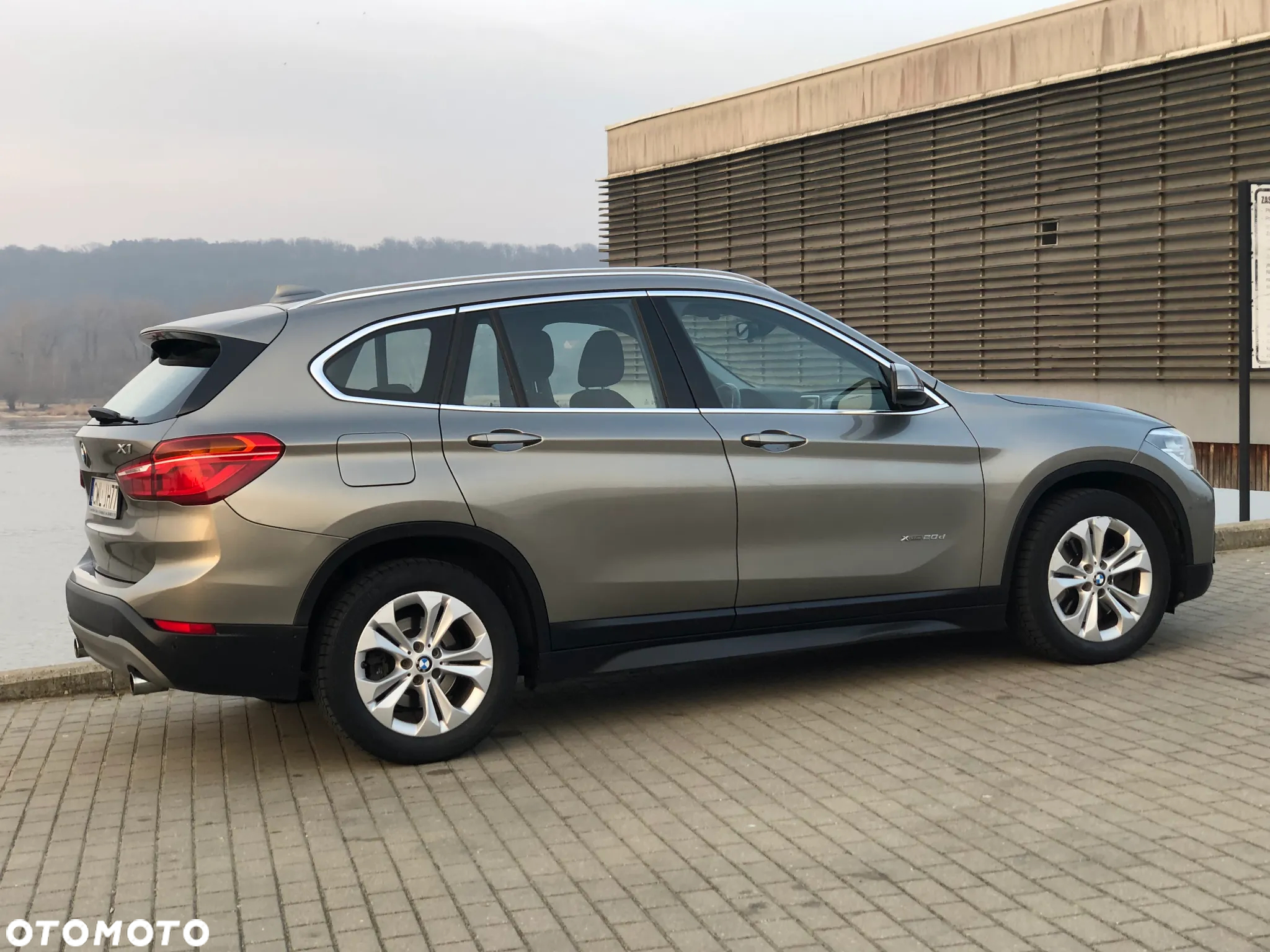 BMW X1 - 22