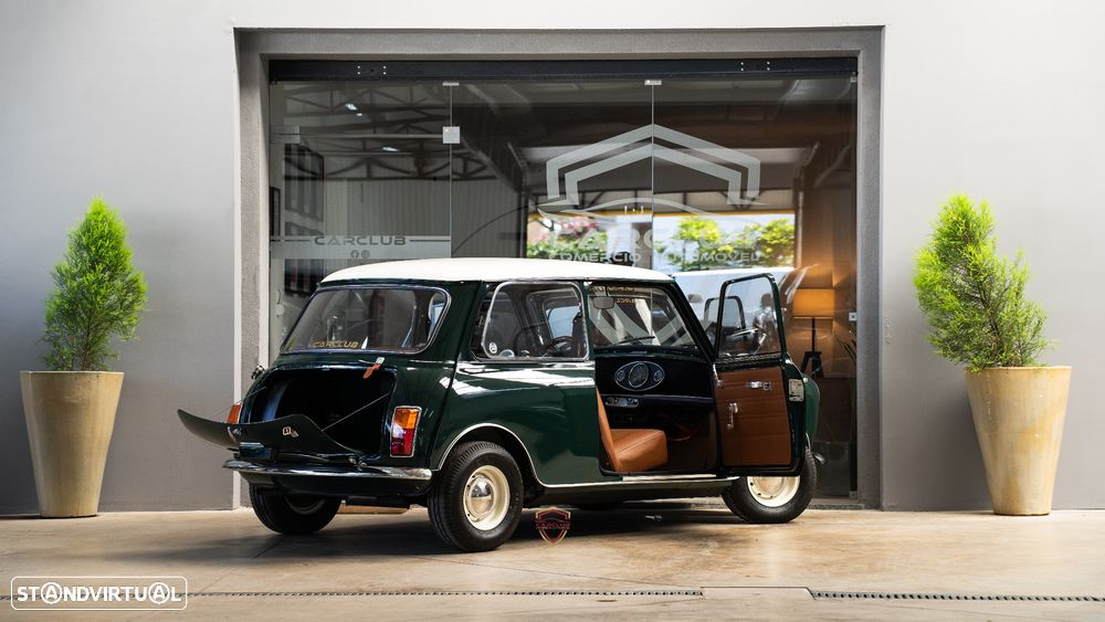 MINI 1000 - 11