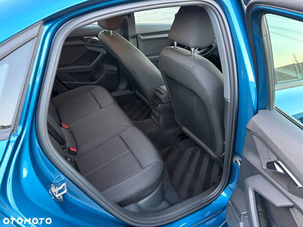 Audi A3 Limousine 30 TFSI S tronic - 31