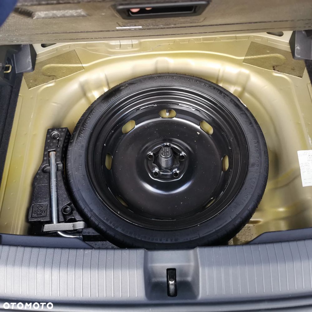 Volkswagen T-Roc 1.5 TSI GPF ACT Active - 20