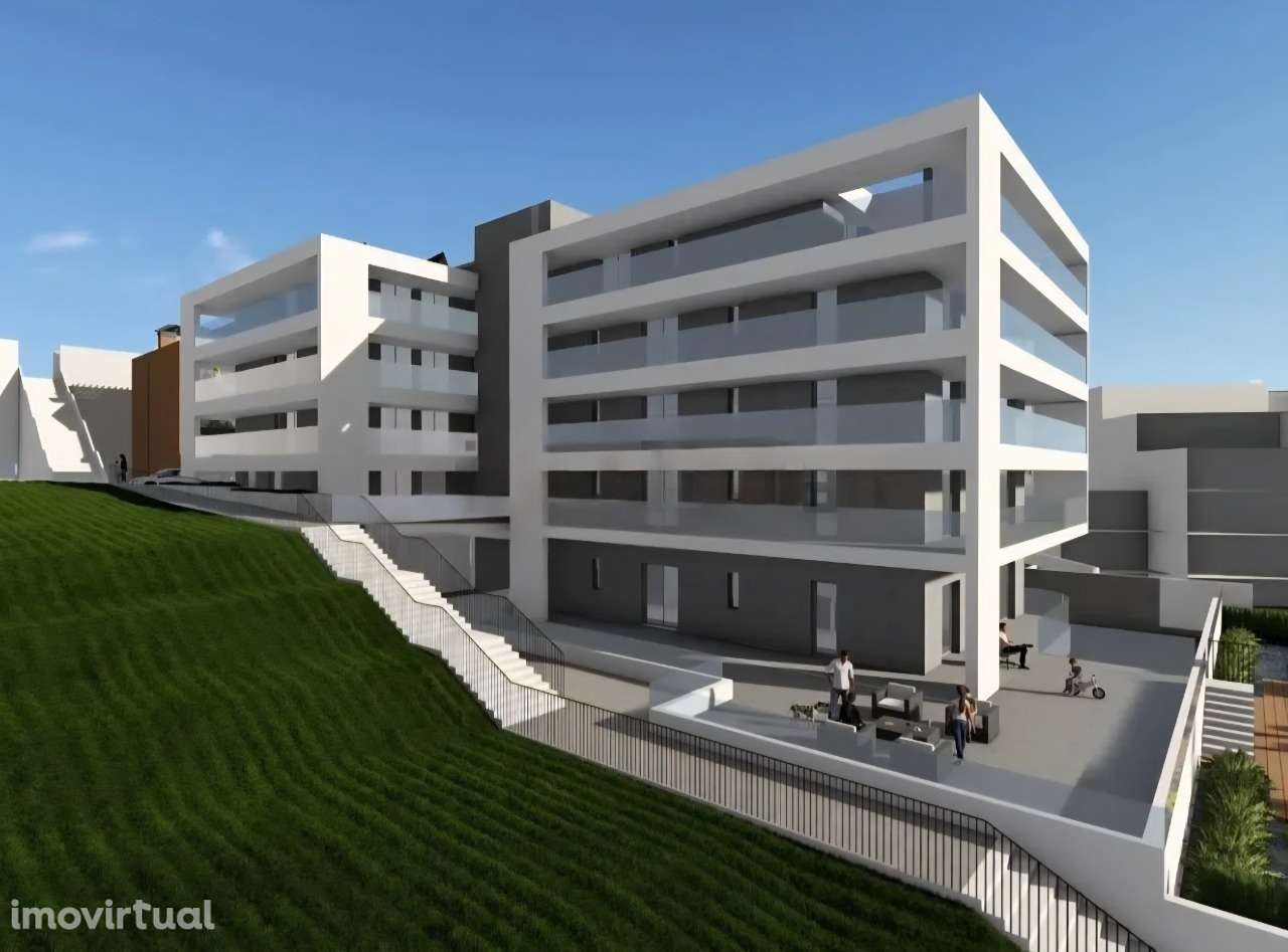 Apartamento T3 - Olivais - Coimbra/Venda - Grande imagem: 4/9