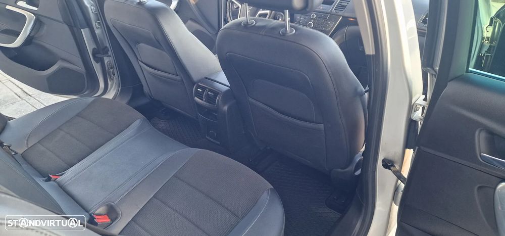 Opel Insignia Sports Tourer 2.0 CDTi Cosmo ecoFLEX - 19