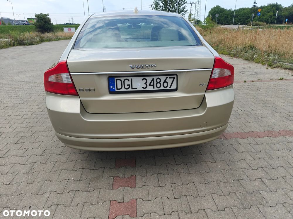 Volvo S80 3.2 AWD Executive - 6