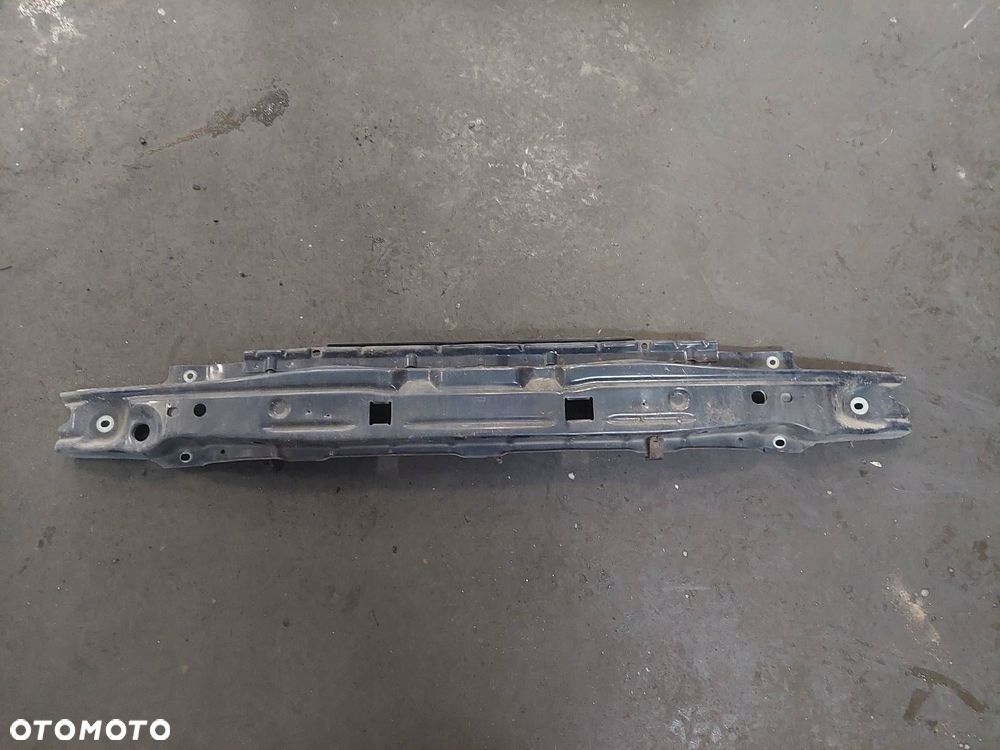 KOMPLETNY PRZÓD MASKA ZDERZAK LAMPA LAMPY OPEL ZAFIRA A Z20H - 2