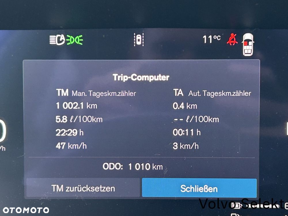 Volvo XC 90 - 17