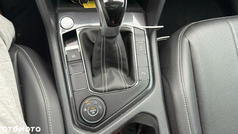 Volkswagen Tiguan 2.0 TSI 4Mot R-Line DSG - 24