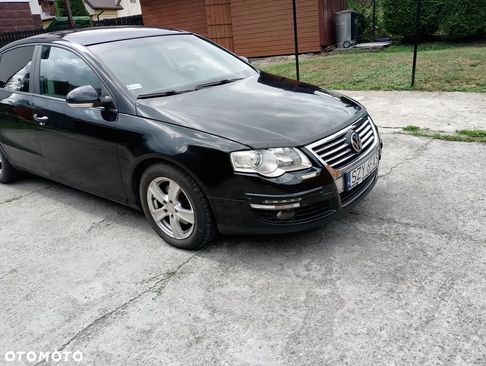Volkswagen Passat 2.0 TSI Automatik Individual - 14