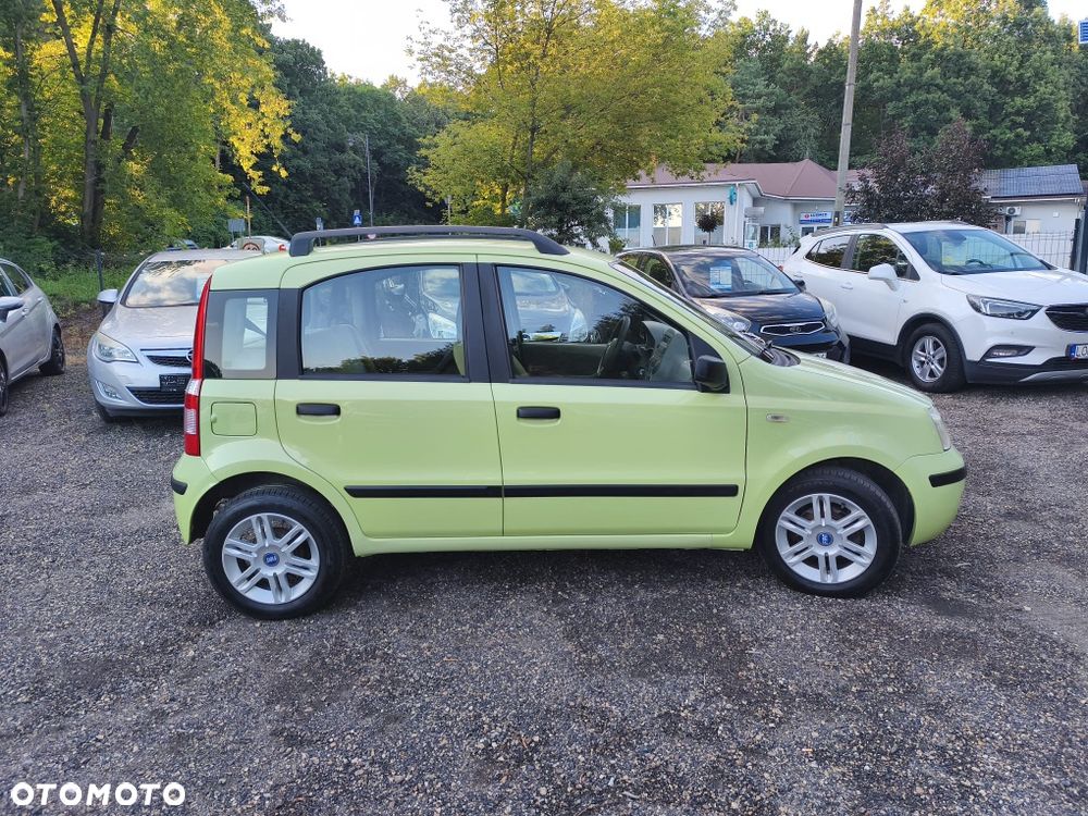 Fiat Panda - 7