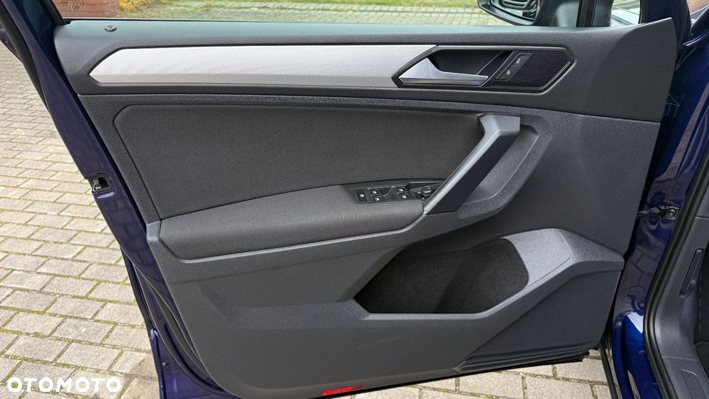 Volkswagen Tiguan - 28