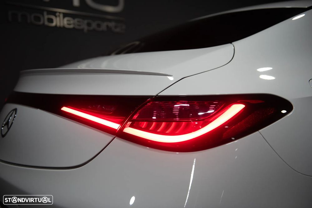 Mercedes-Benz CLE 220 - 18