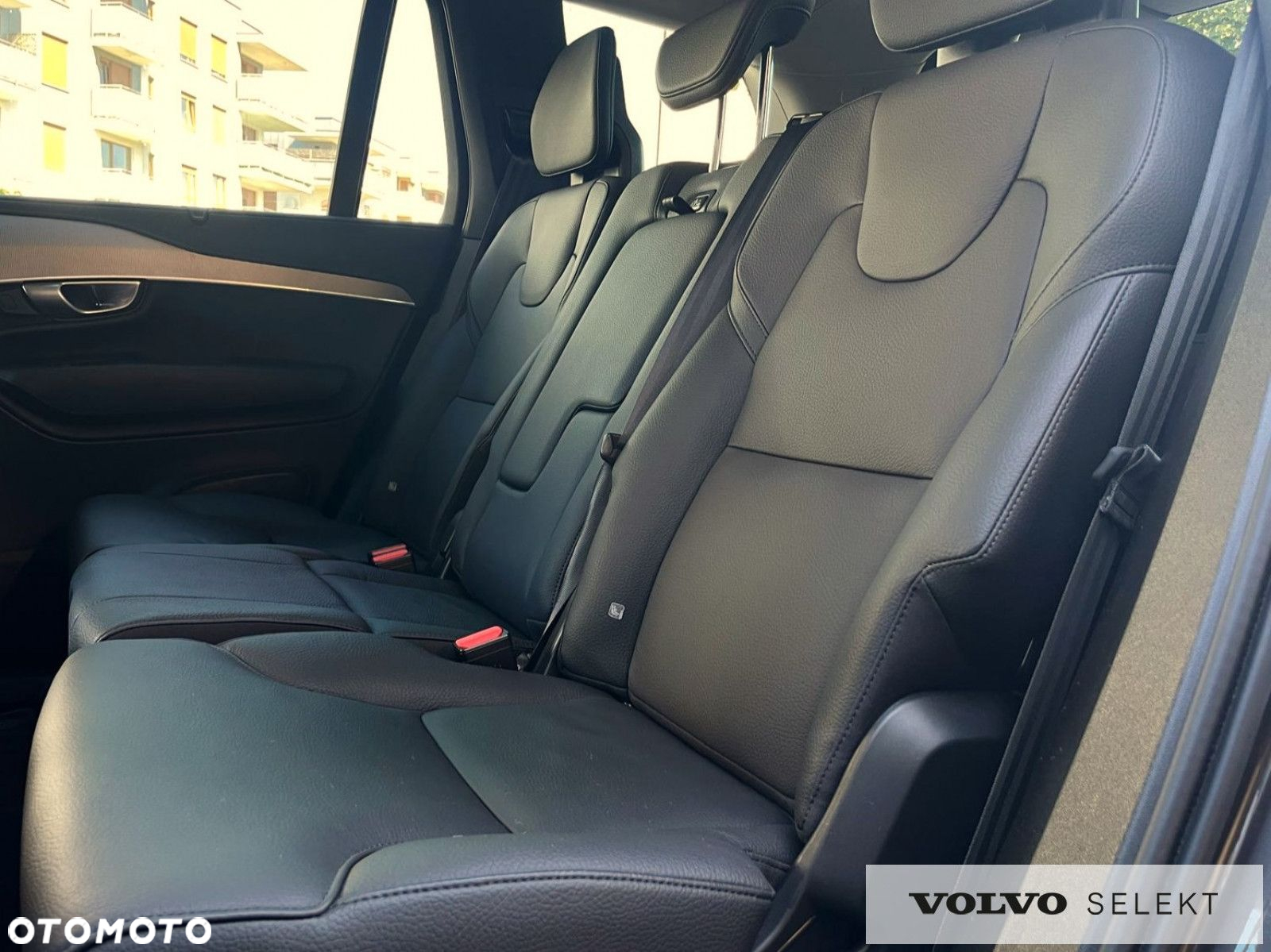 Volvo XC 90 - 15