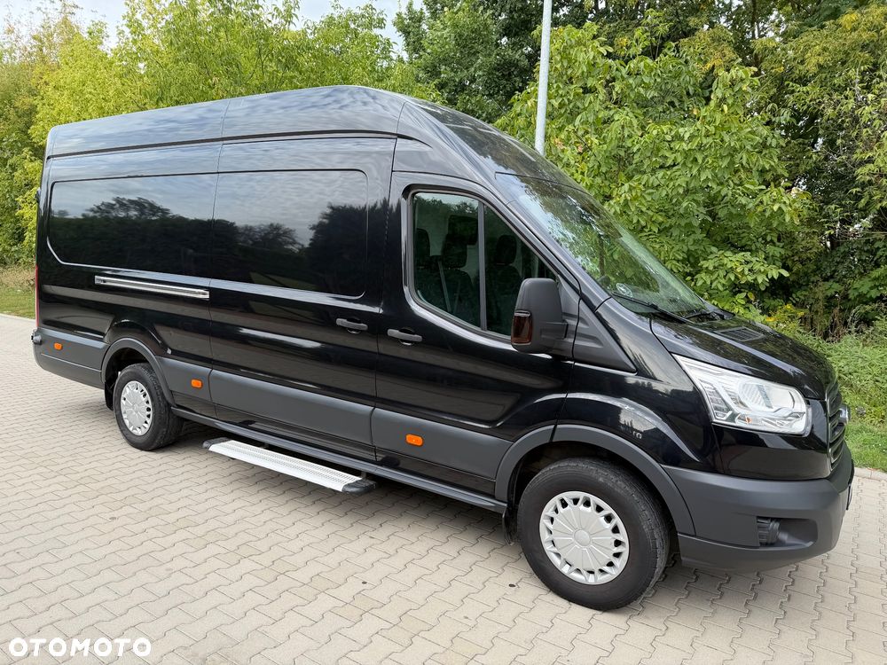 Ford TRANSIT - 2