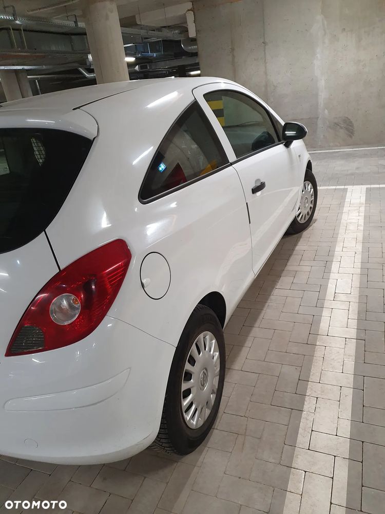 Opel Corsa 1.2 16V Enjoy - 7