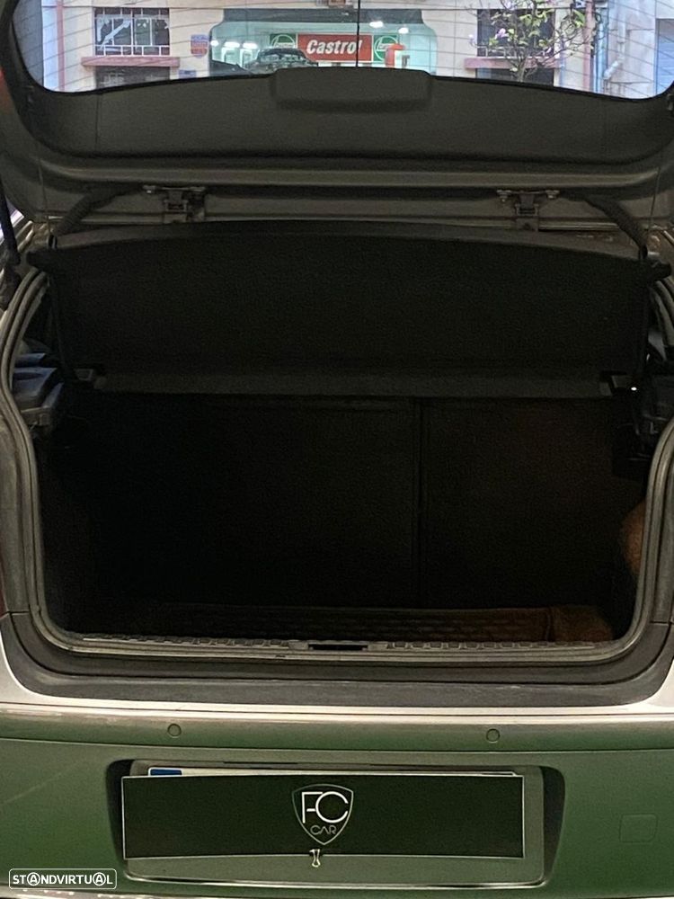 BMW 116 d EfficientDynamics - 20