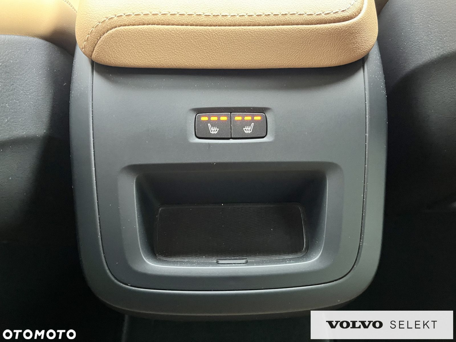 Volvo S60 - 27
