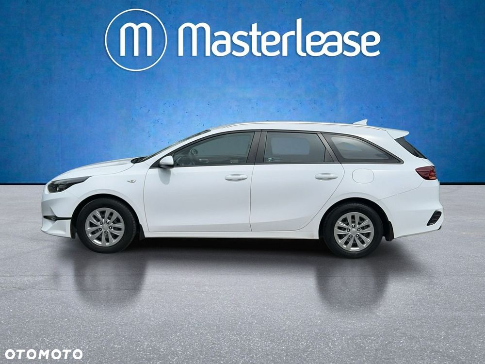 Kia Ceed - 8