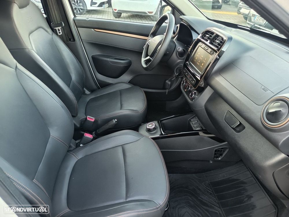 Dacia Spring Electric 45 Comfort Plus - 15