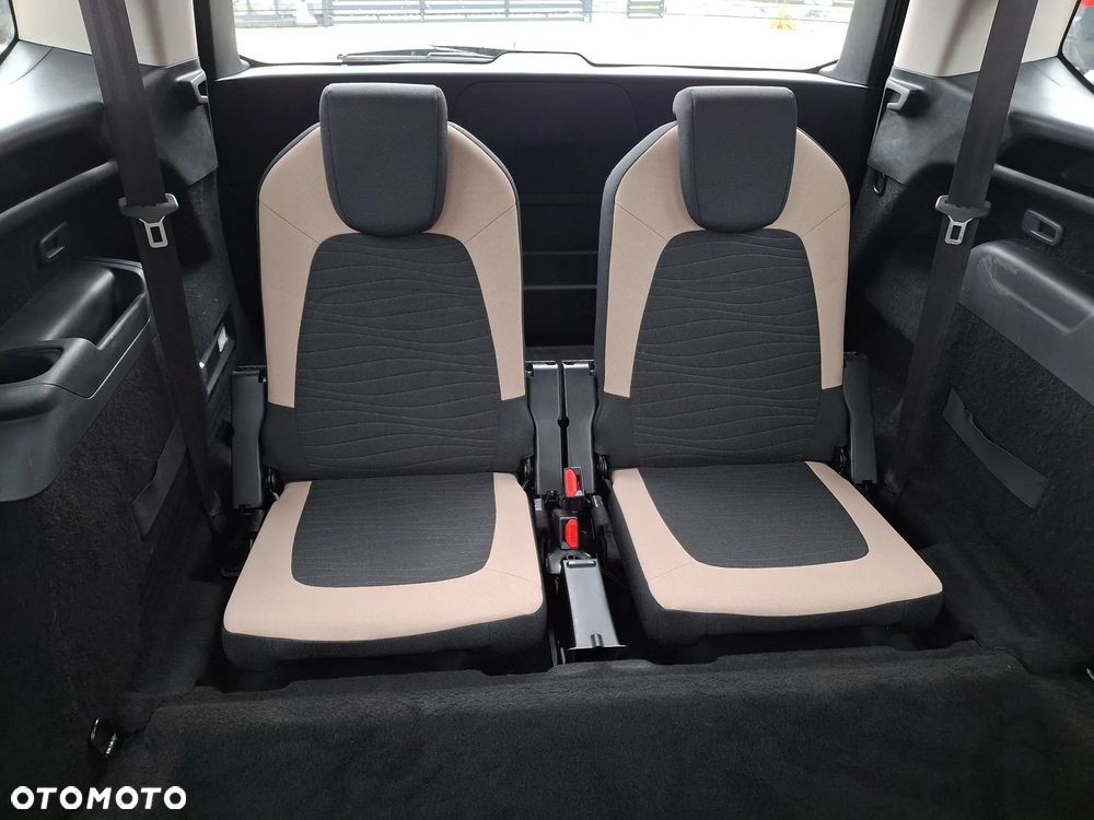 Citroën C4 Grand Picasso BlueHDi 150 Intensive - 13