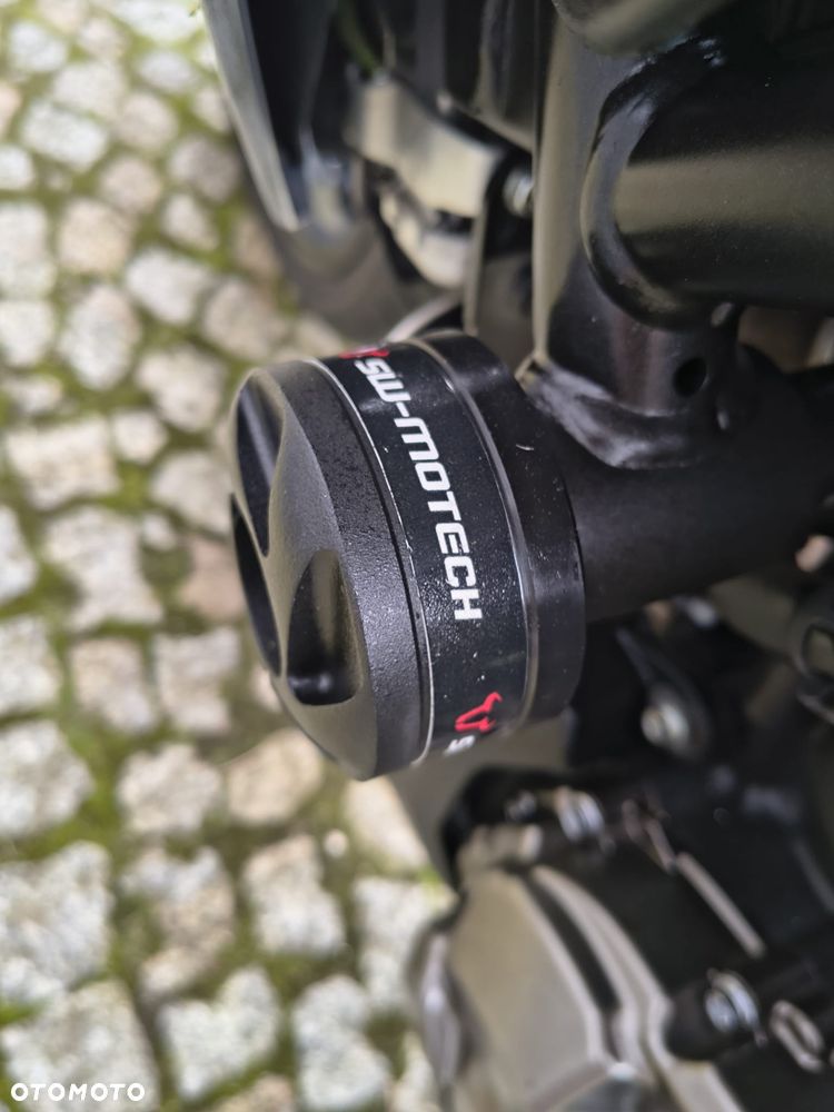 Yamaha Tracer - 24