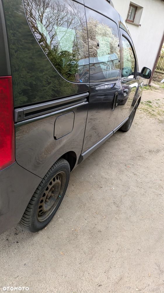 Dacia Dokker 1.5 dCi Laureate - 3