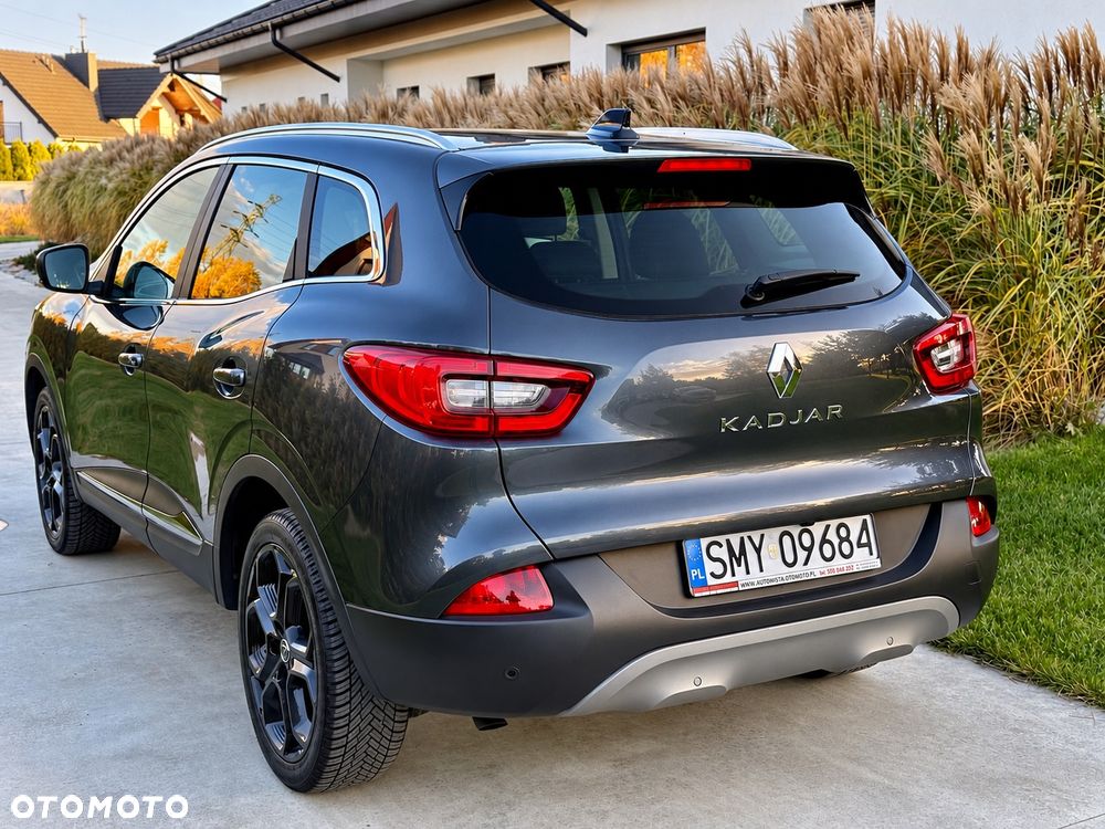 Renault Kadjar Energy dCi 110 EDC Business - 10