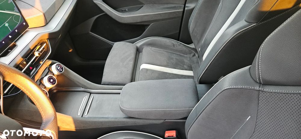 Skoda Kodiaq 2.0 TDI 4x4 Sportline DSG - 12