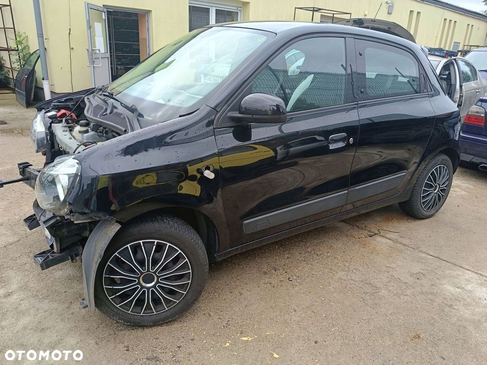 RENAULT TWINGO III LAMPA PRZÓD LEWA 011561-011 - 6