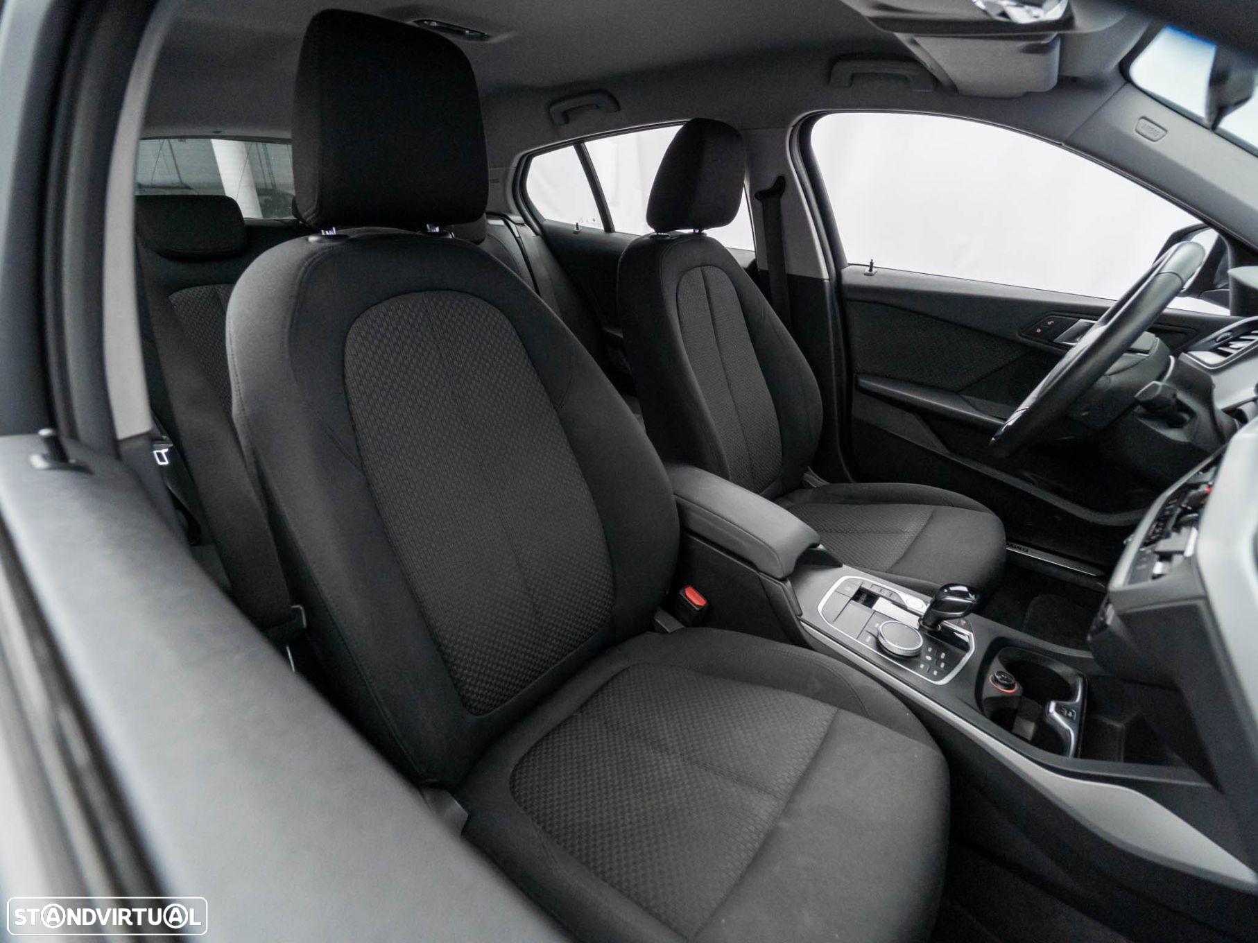 BMW 118 i Corporate Edition Auto - 37