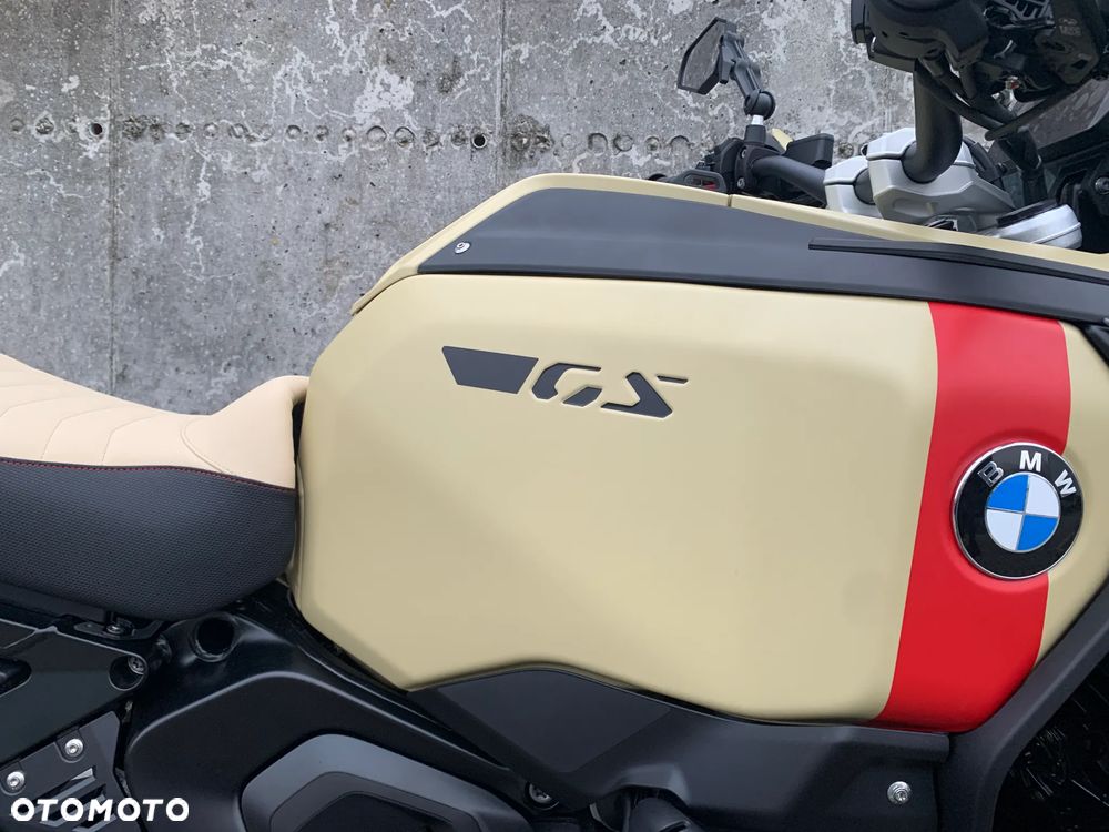 BMW GS - 30