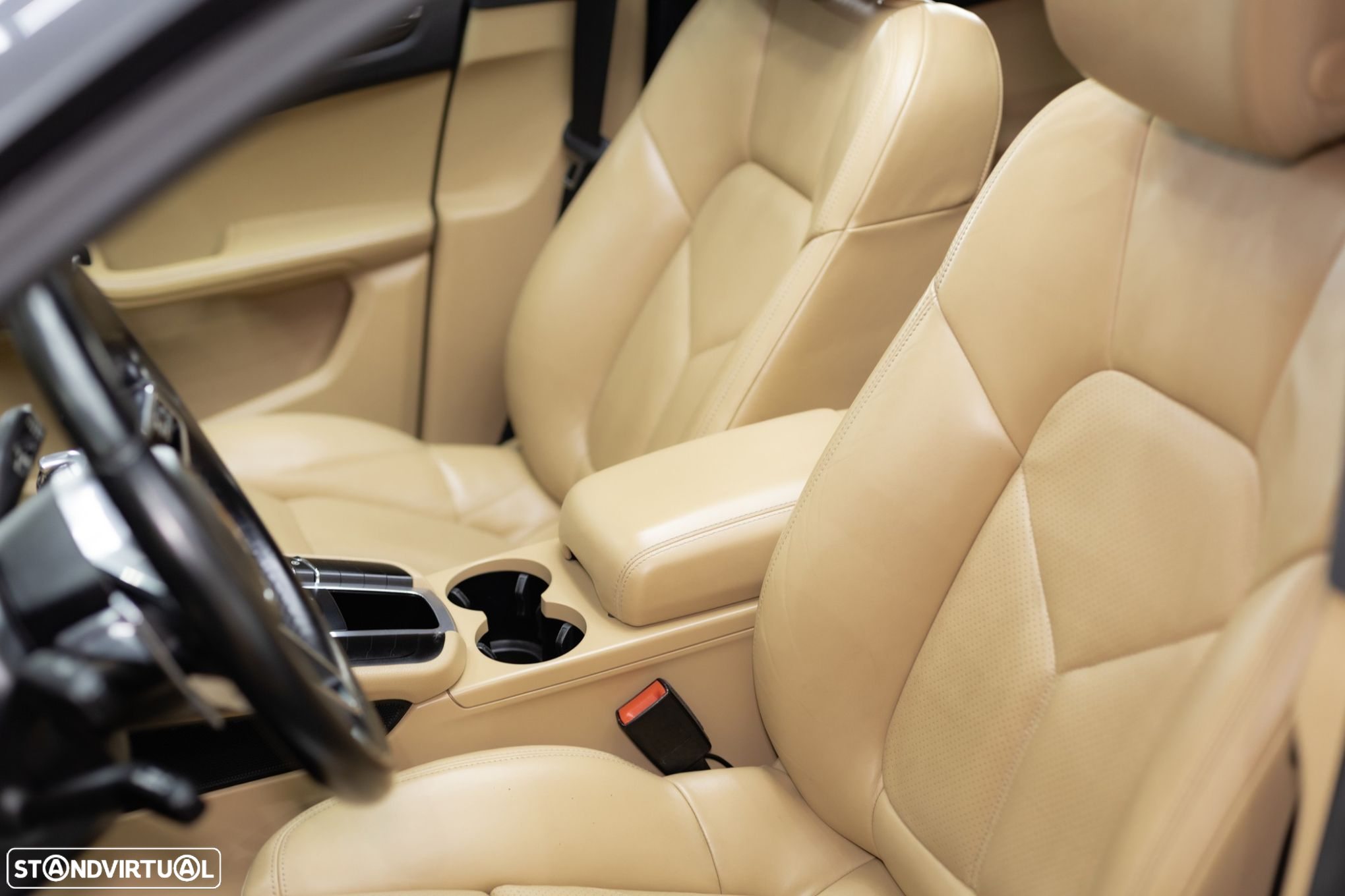 Porsche Macan S All Weather - 22