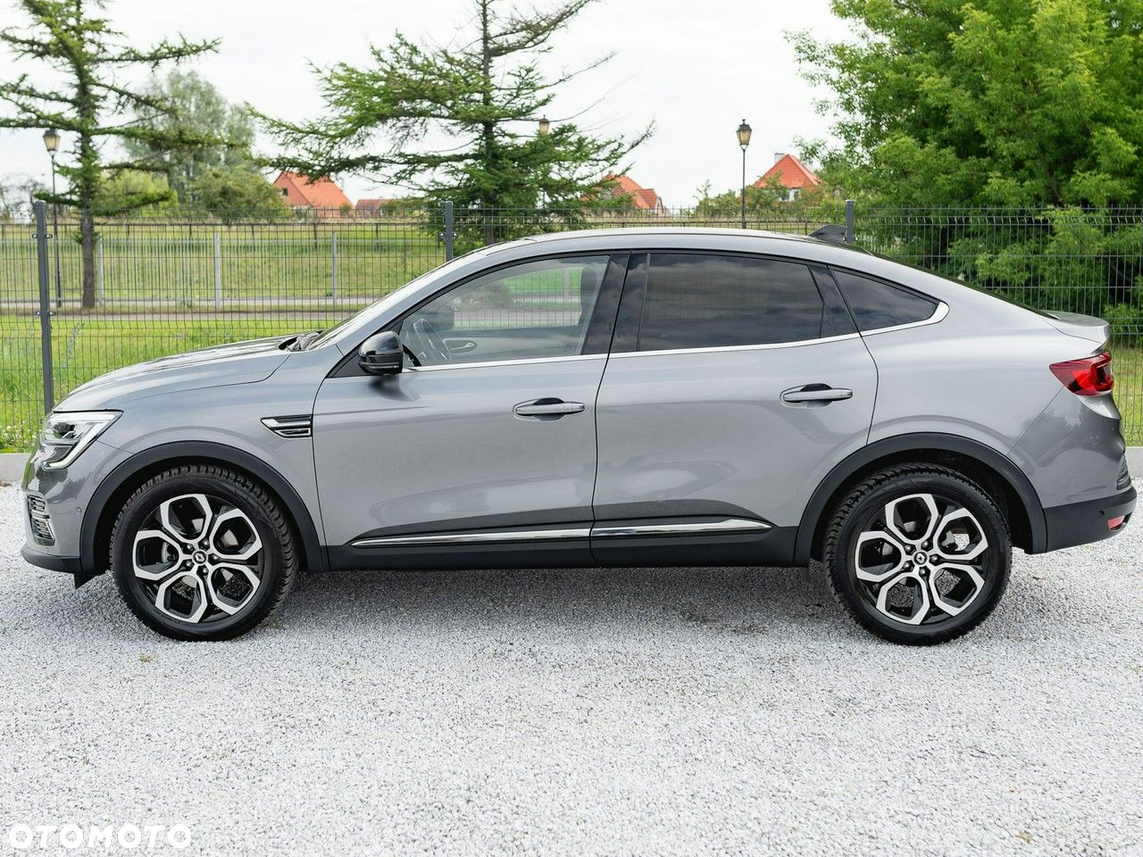 Renault Arkana - 10