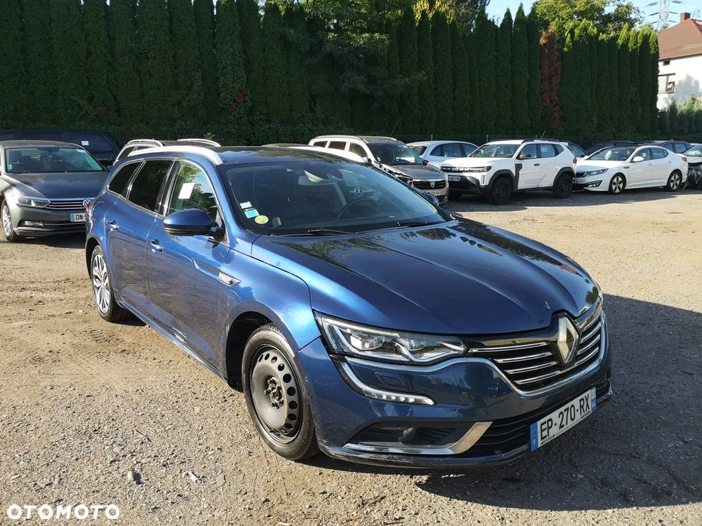 Renault Talisman 1.6 Energy dCi Intens EDC - 1