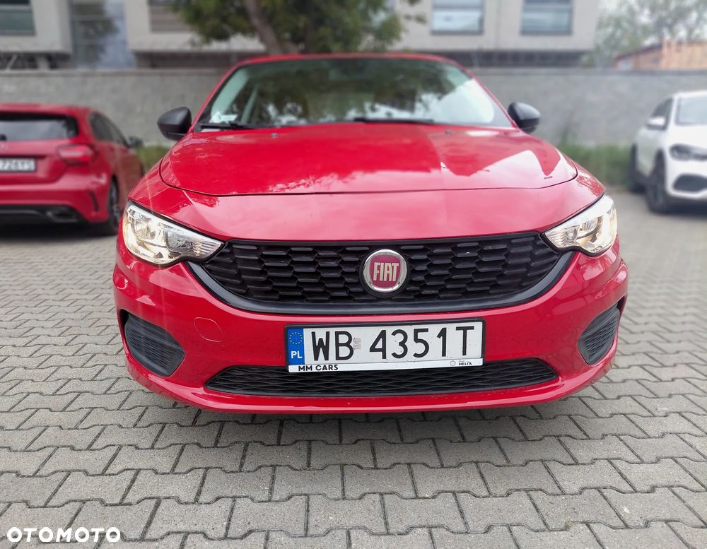 Fiat Tipo 1.4 16v Easy - 3