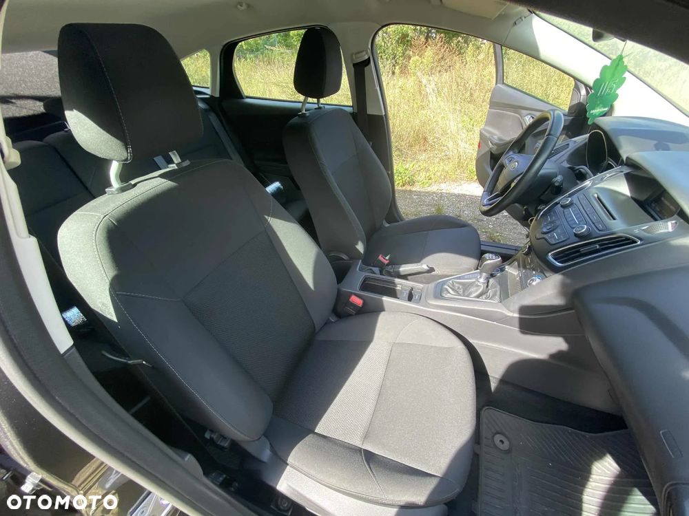 Ford Focus 1.5 TDCi Trend - 10
