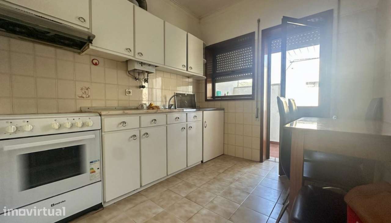 Venda de apartamento T2, Santa Maria Maior, Viana do Castelo - Grande imagem: 3/26