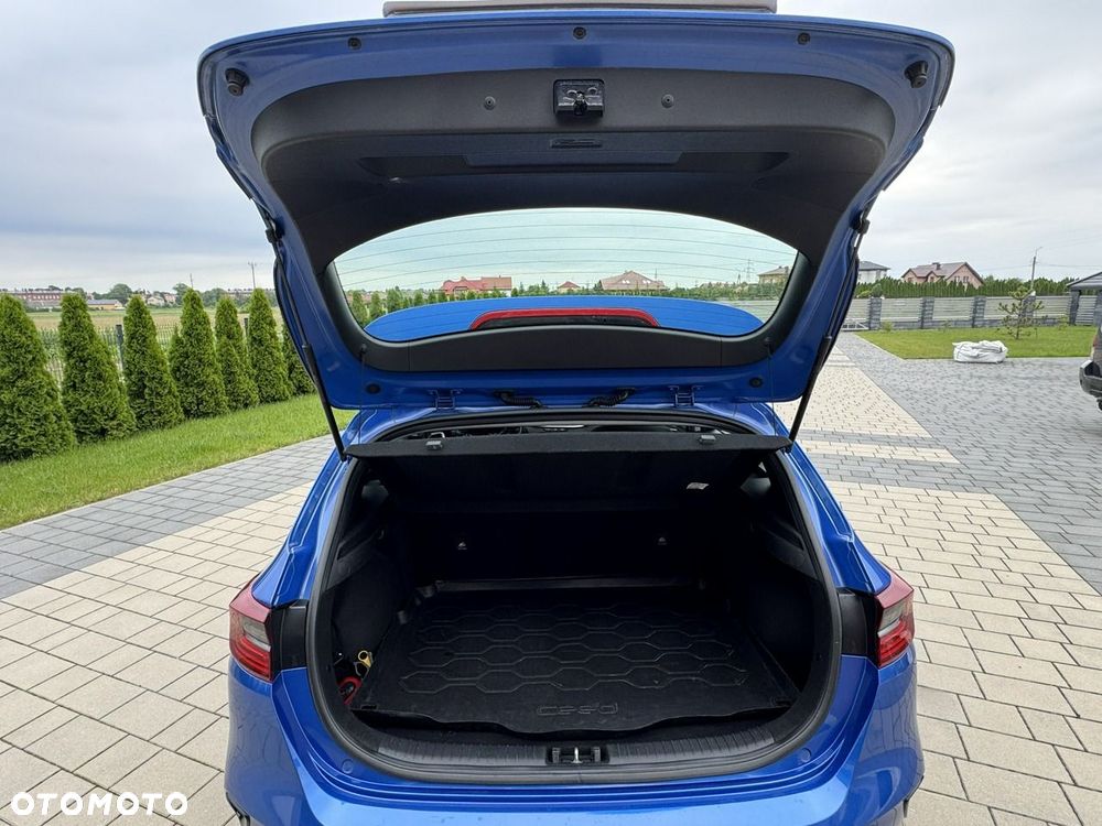 Kia Ceed 1.5 T-GDI M DCT - 33