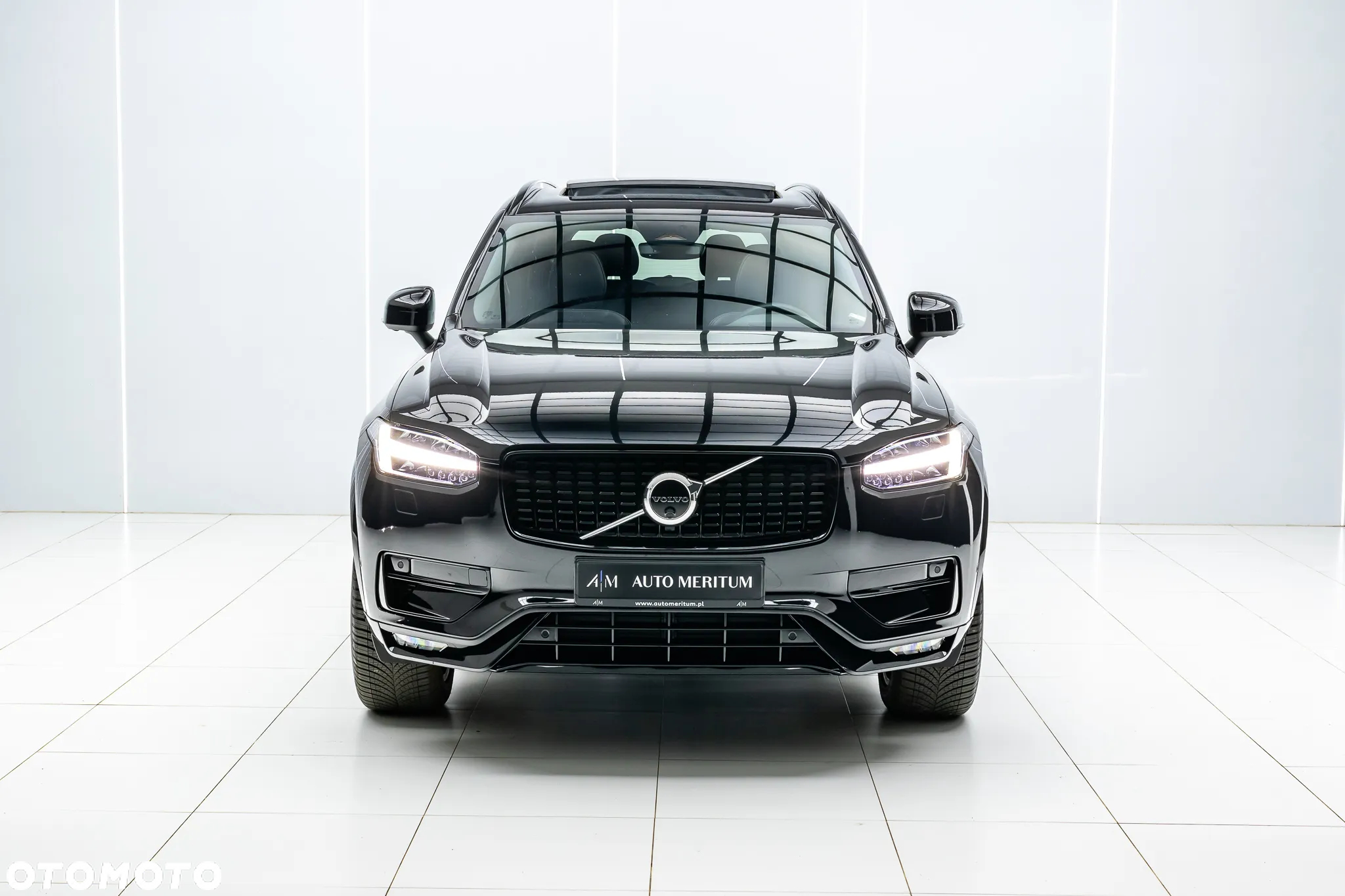 Volvo XC 90 - 10