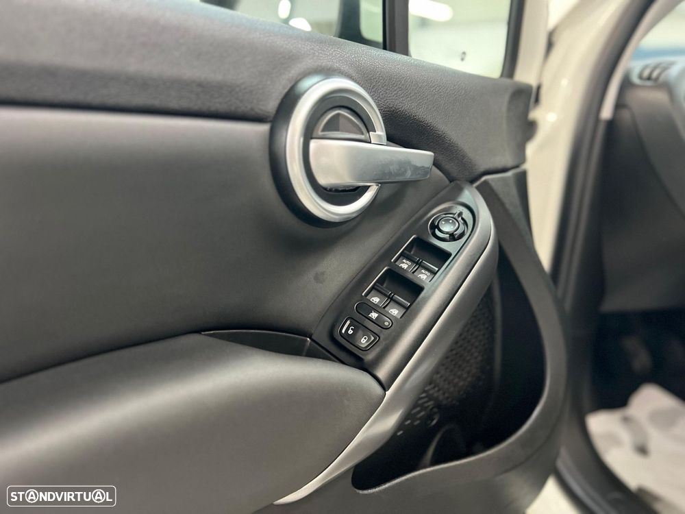 Fiat 500X 1.3 MJ - 9