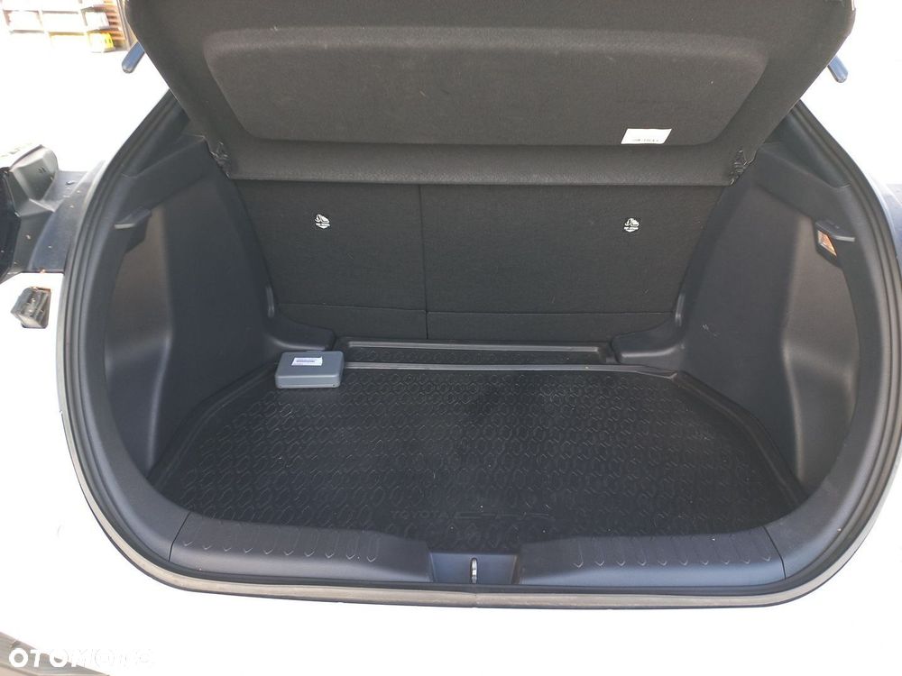 Toyota C-HR 1.8 Hybrid Comfort - 11