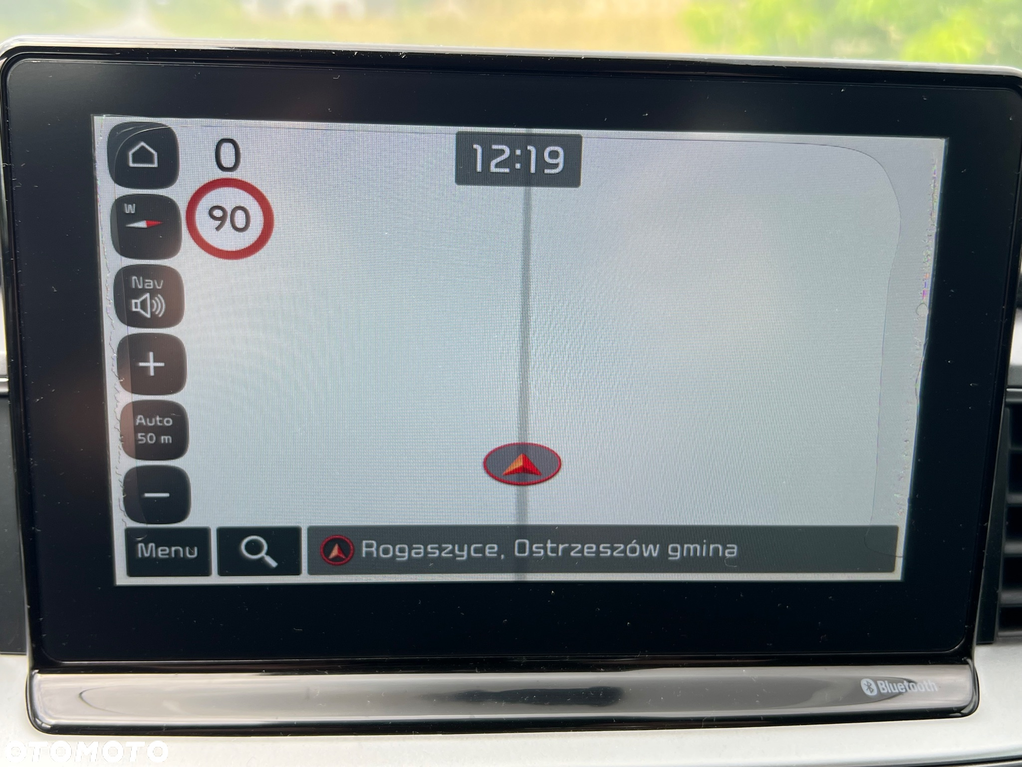 Kia Ceed 1.6 CRDi SCR L Business Line Plus - 7