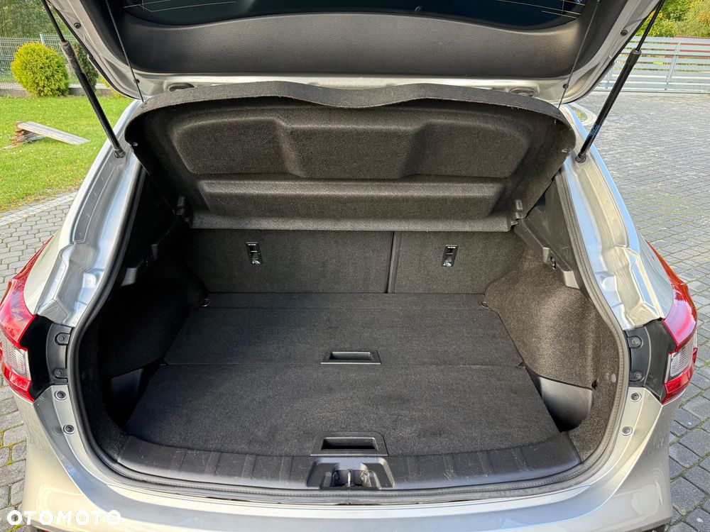 Nissan Qashqai - 34