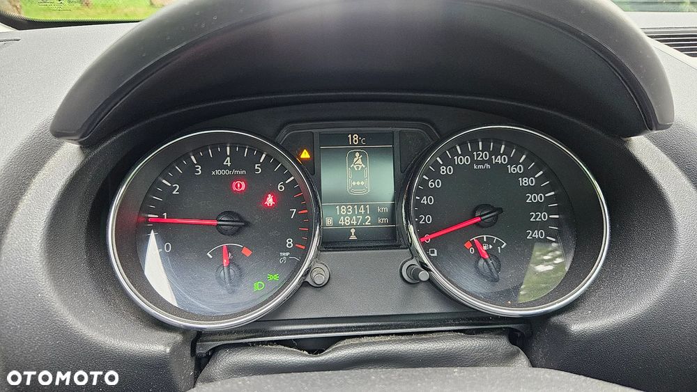 Nissan Qashqai 2.0 I-Way - 20